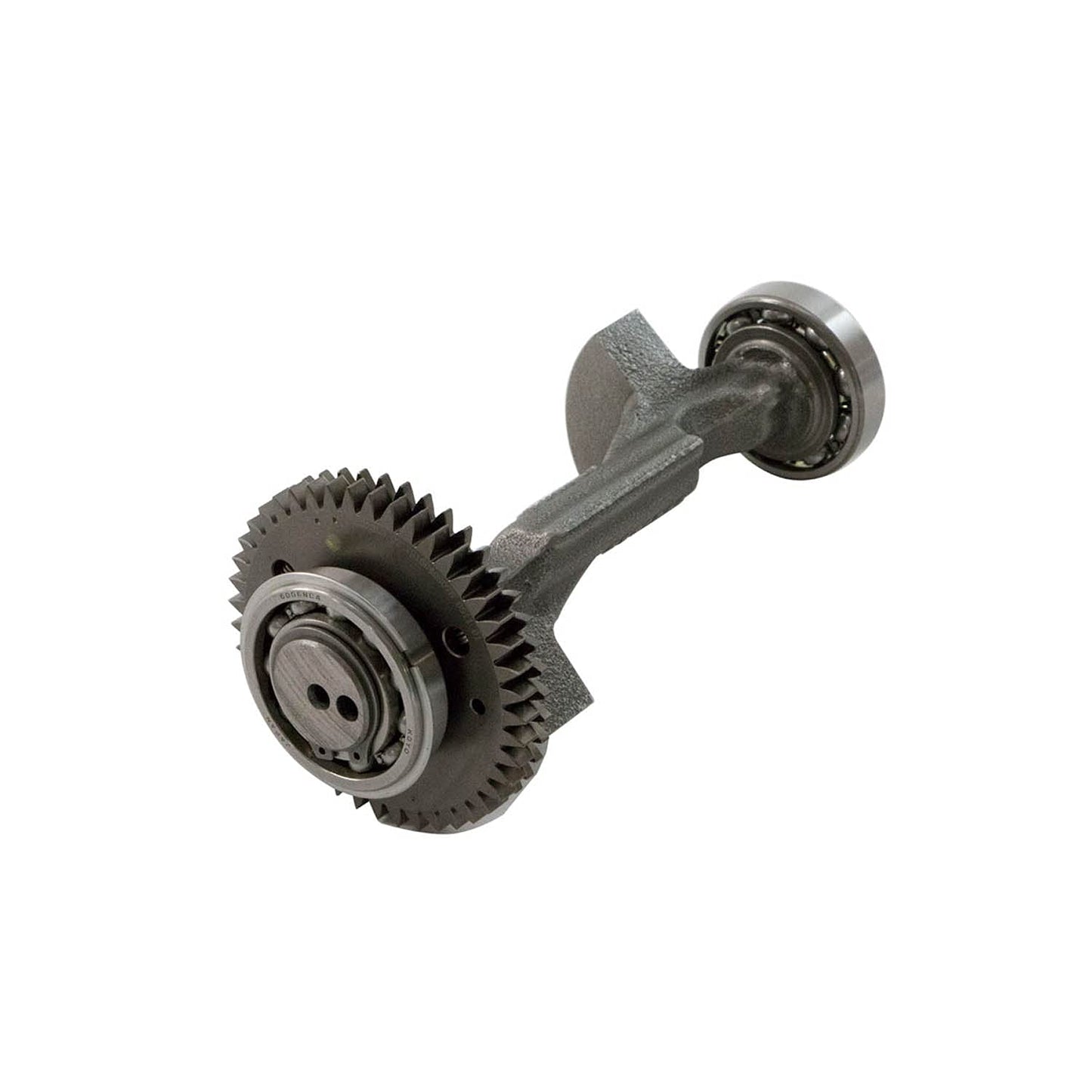 Polaris ATV Balance Shaft Assembly, Genuine OEM Part 1204929, Qty 1