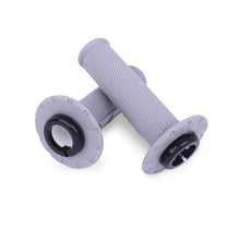 Atv Half Waffle V2.1 Grip Soft Grey/Black