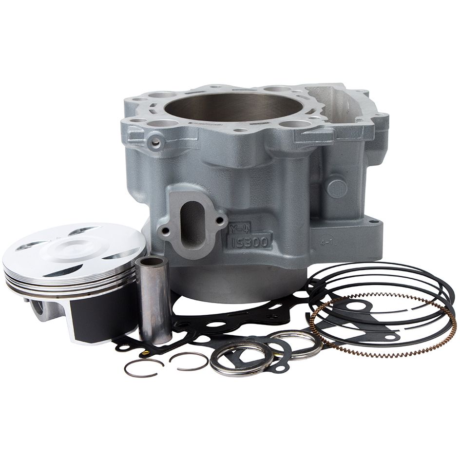 Cylinder Kit 102.00/Std 10.1:1 Yam