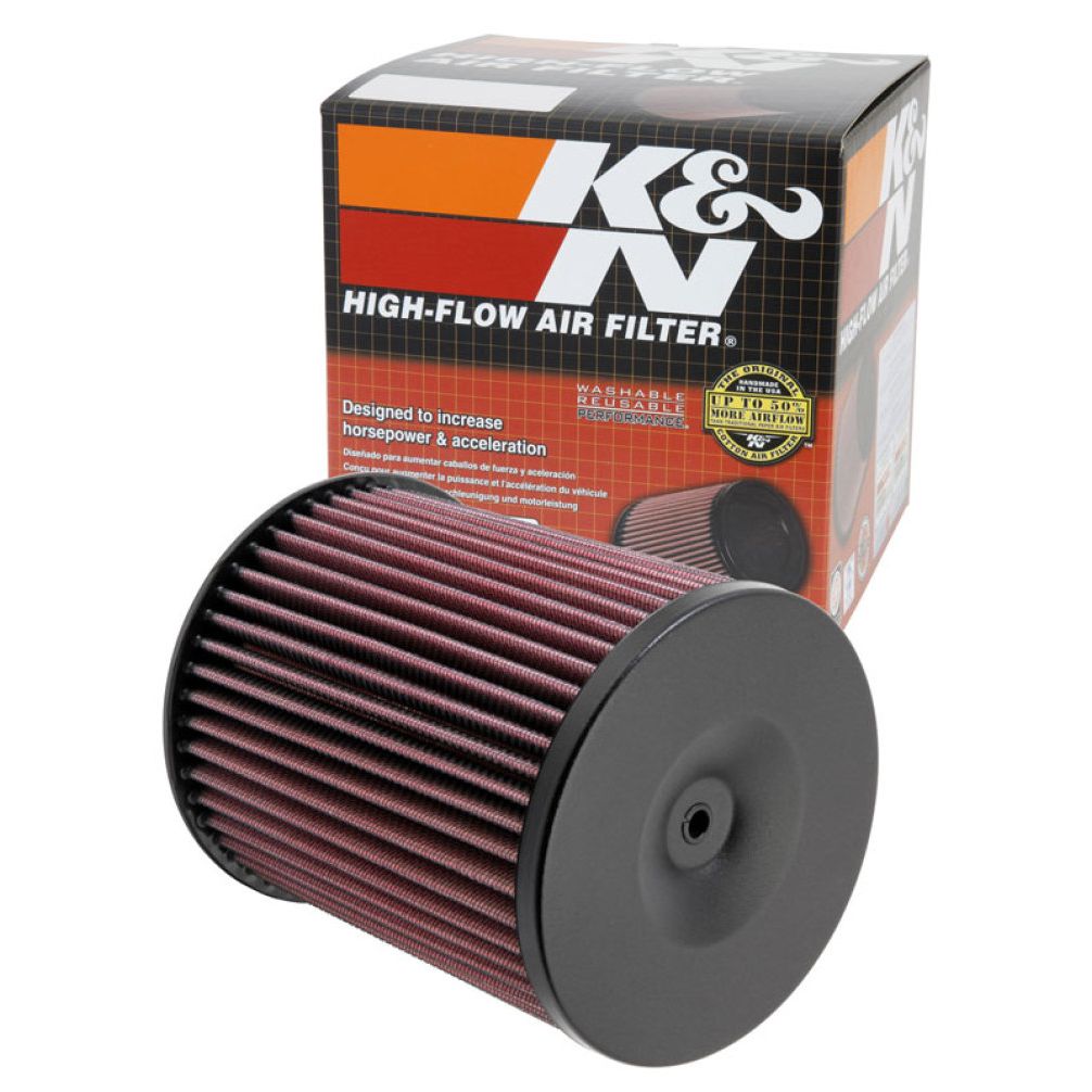 K&N 04-10 Yamaha YFZ450/450R Air Filter