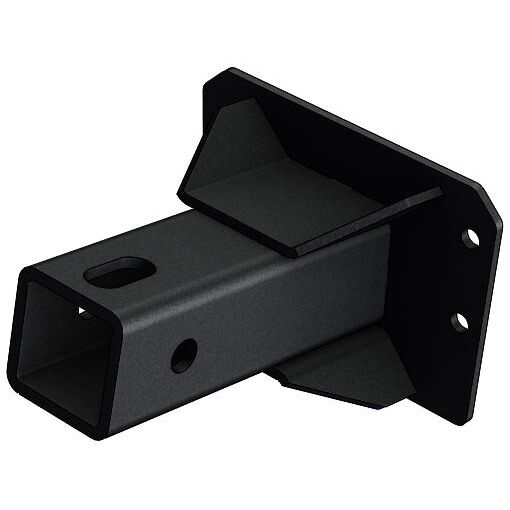 Front Lower 2" Receiver