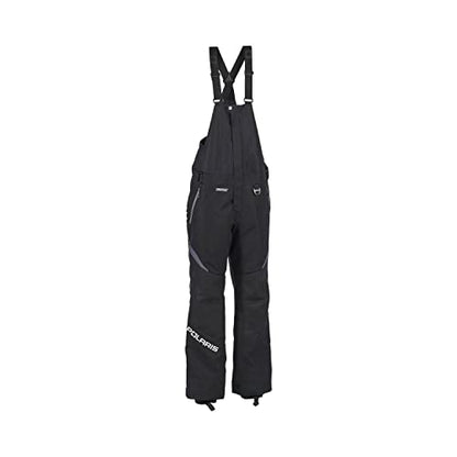Polaris Off Road Men's TECH54 Northstar Bib, Black - L