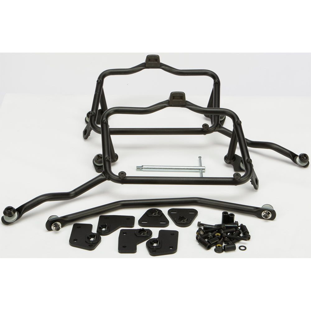 Side Case Hardware