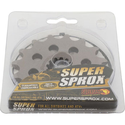 Front Cs Sprocket Steel 16t 525 Kaw/Suz/Tri