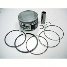 Piston Kit Hc 84.97/Std 11:1 Hon