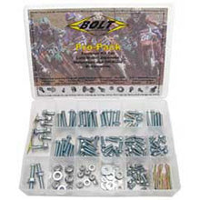 Off Road Metric Bolt Kit