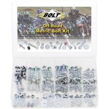 Off Road Metric Bolt Kit