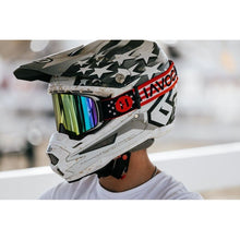 Havoc Racing Magnetic Lens Gold