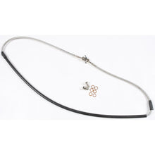 Steel Brake Line Front Yam