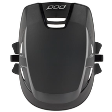 Knee Brace Patella Guard Black Ym/Yl