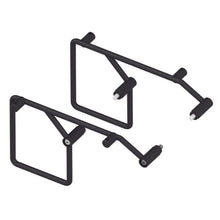 Burly Brand 21-22 Rebel 1100 Voyager Saddlebag Mount Kit