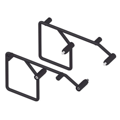 Burly Brand 21-22 Rebel 1100 Voyager Saddlebag Mount Kit