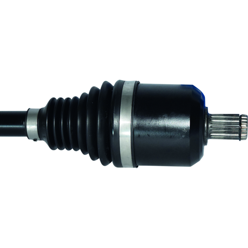 DragonFire Racing Hydra Axle- Polaris Ranger XP 1000 EPS High Lifter Edition 16-17- Postion- Front