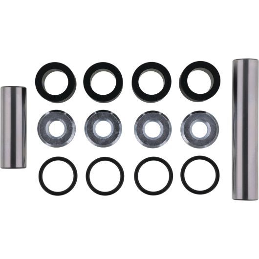 Rear Knuckle Bushing Kit Pol