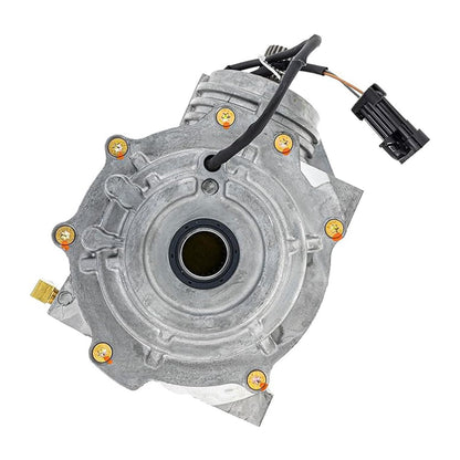 Polaris Front Differential Gearcase Assembly for Specific Off Road ATV and UTV Models, High Performance, Excellent Traction, Durable Design, Long Lasting, Genuine OEM Part - 1337133