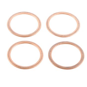 Clutch Cover Gasket Outer Suzuki
