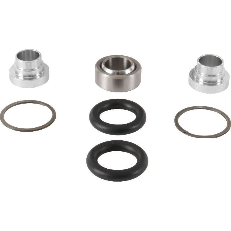 
                      
                        QuadBoss 18-20 Can-Am Commander 1000 LTD Front Lower Shock Bearing Assembly
                      
                    