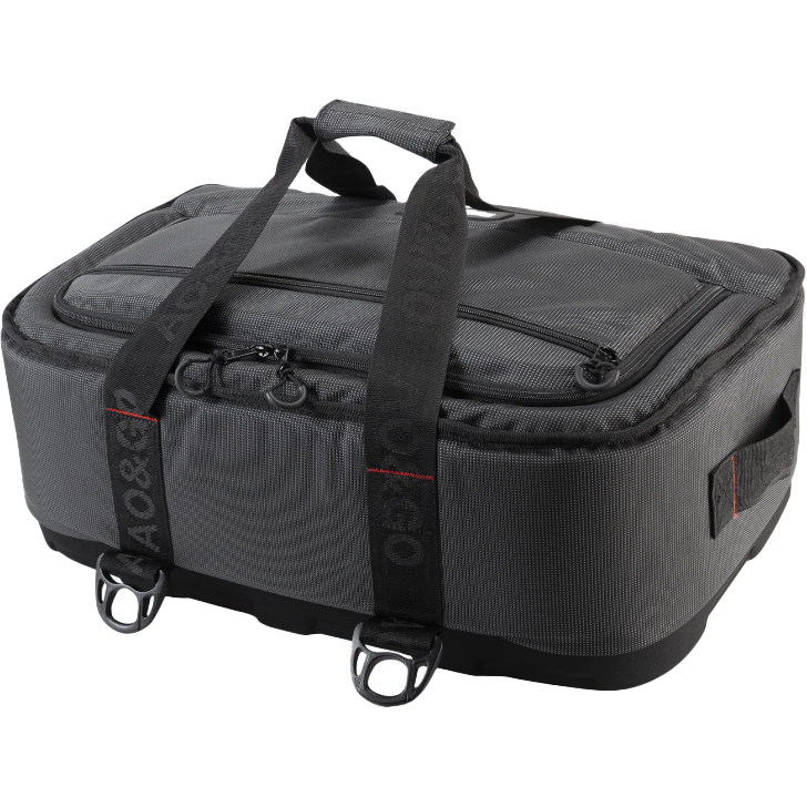 38 Pack Ballistic Stow N Go Hd