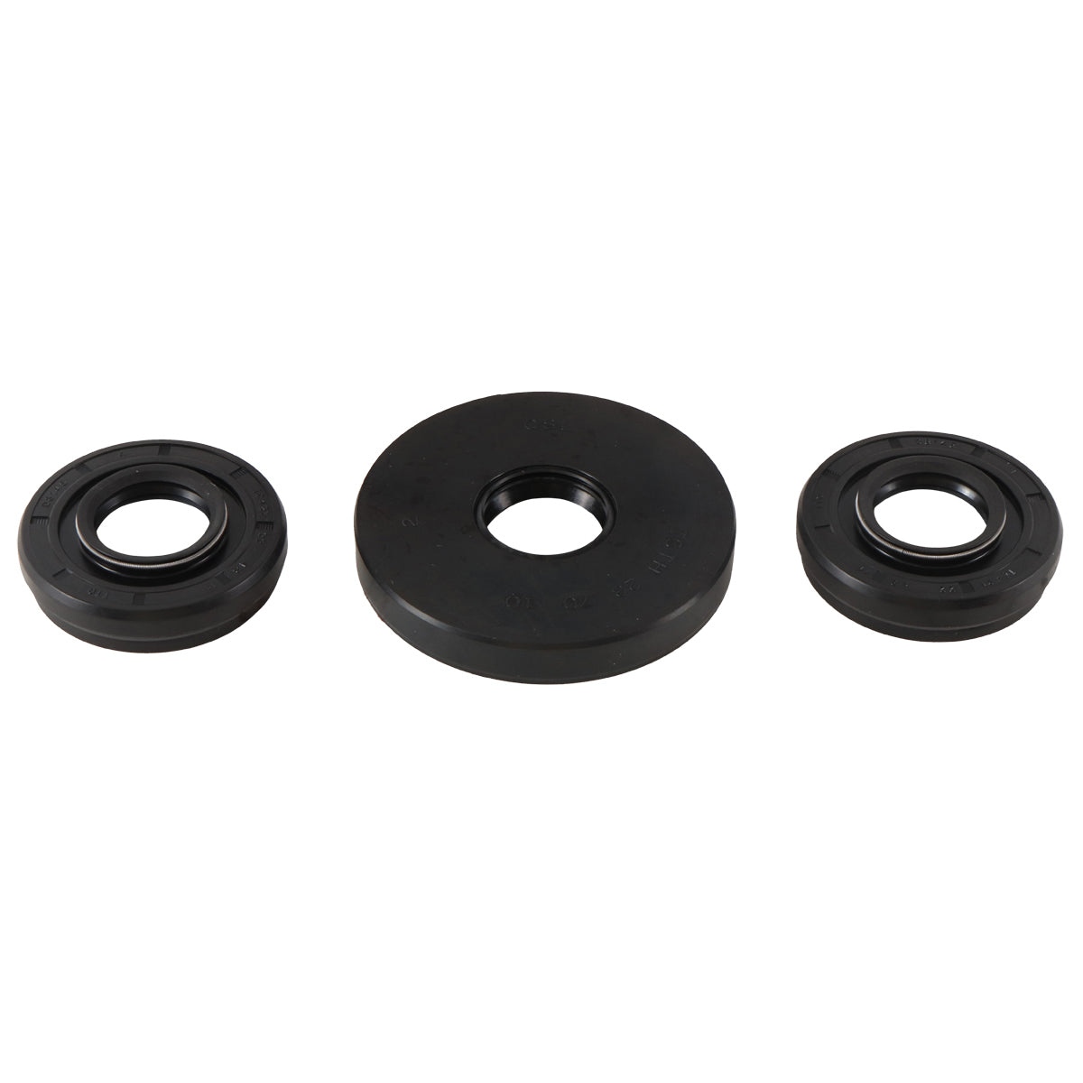 Front Differential Bearing And Seal Kit