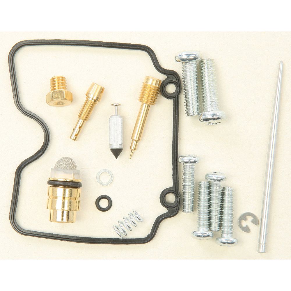 Bike Carburetor Rebuild Kit
