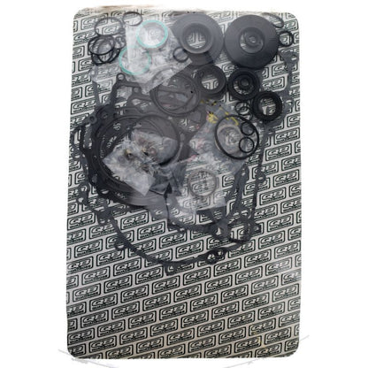 QuadBoss 14-21 Kawasaki KRF800 Teryx Complete Gasket Set w/ Oil Seal