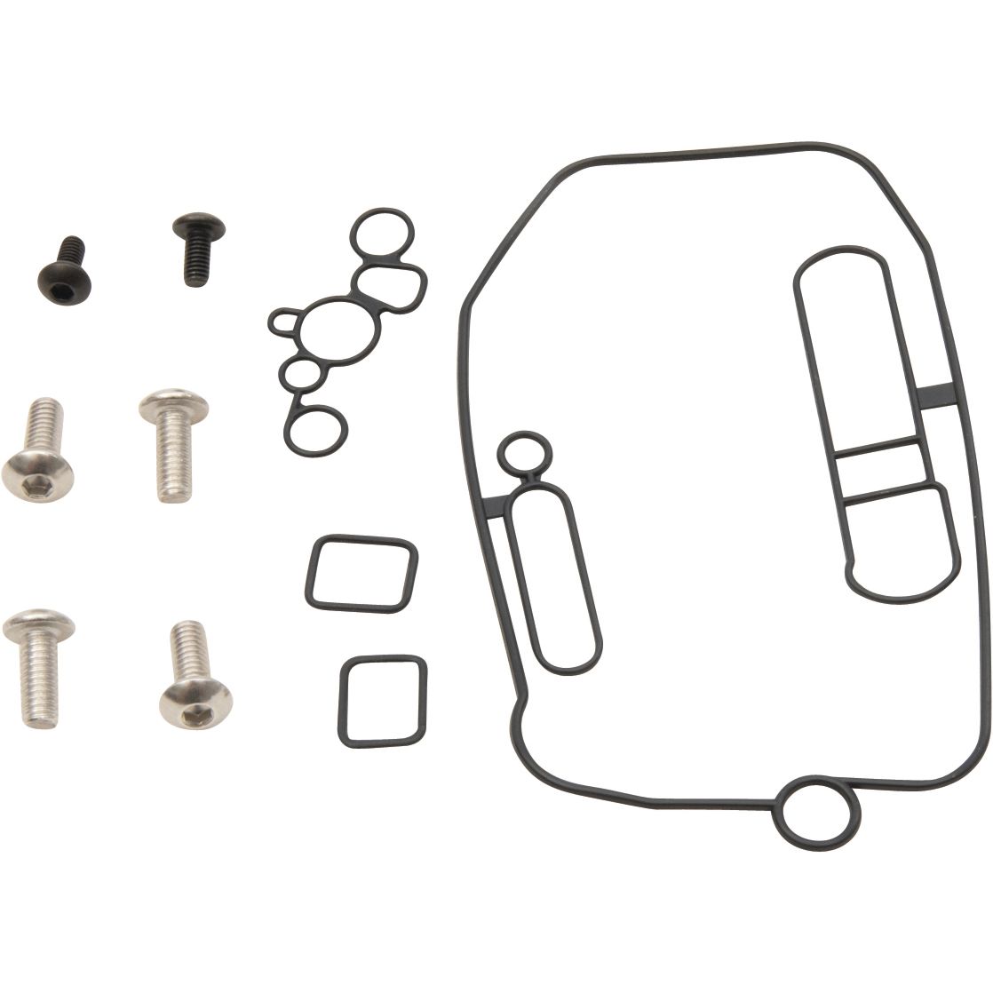 Keihin Mid Body Carb Kit