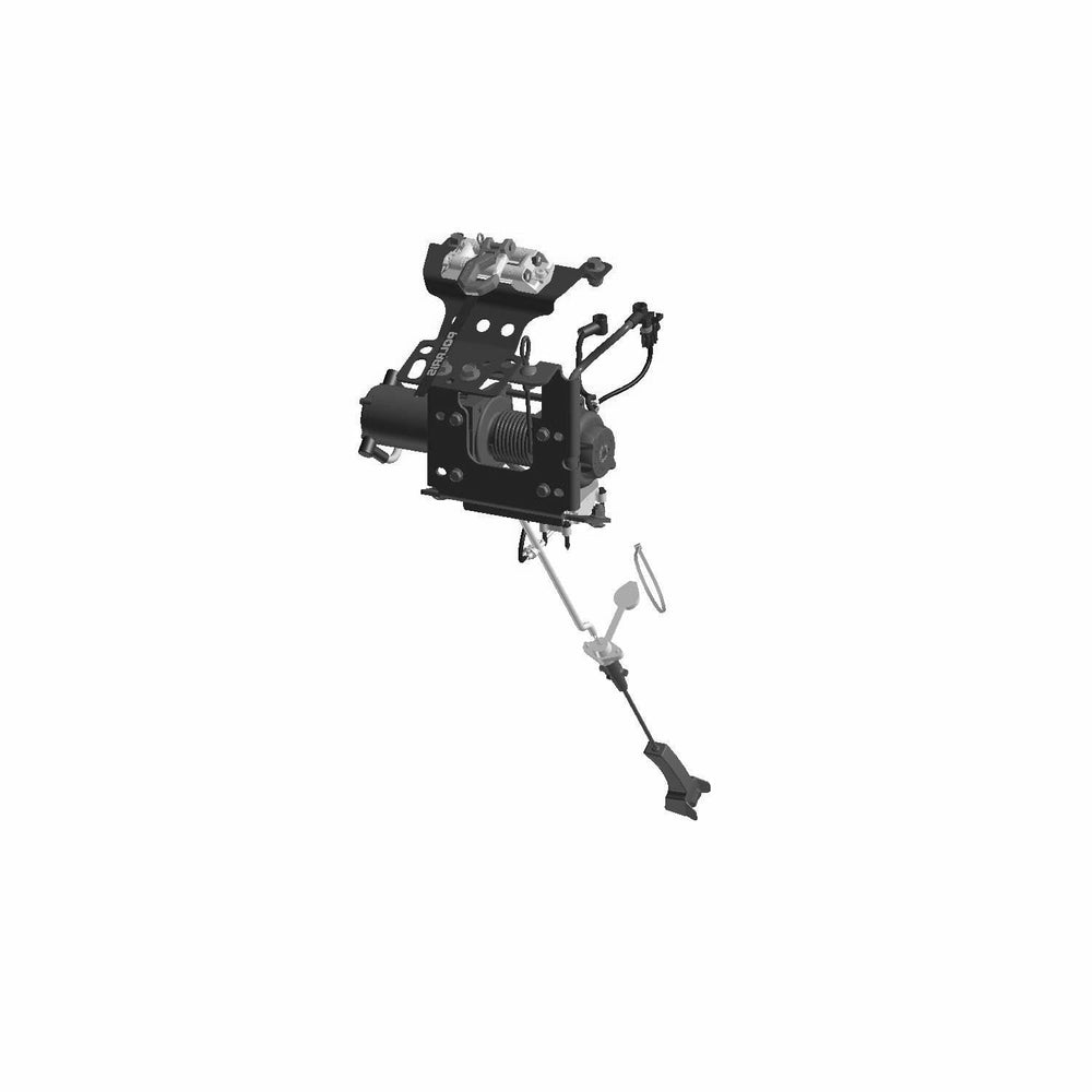 
                      
                        Polaris Off Road HD 3,500 lb. Winch - 2885127
                      
                    