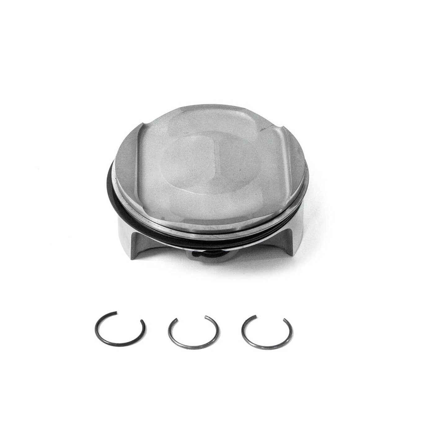 Polaris RZR Piston Kit, Genuine OEM Part 2204637, Qty 1