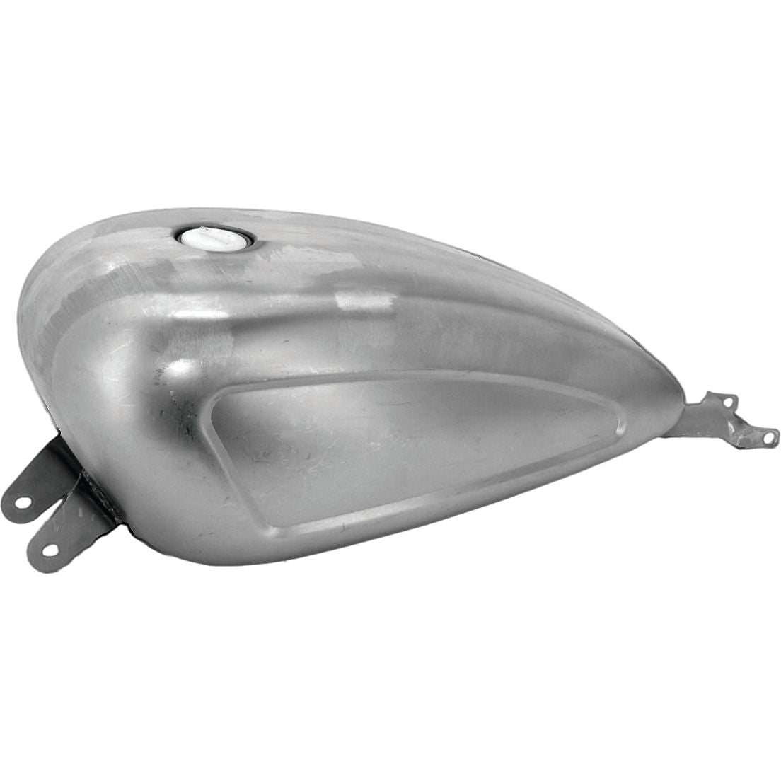 Efi Dished Gas Tank Xl 07 21 3.3 Gal