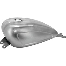 Efi Dished Gas Tank Xl 07 21 3.3 Gal