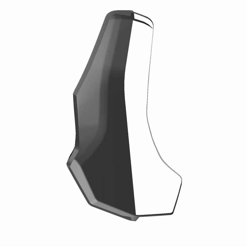 Polaris ATV Seat Cover, Genuine OEM Part 2687595, Qty 1