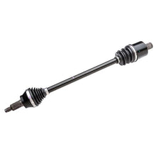 Polaris Rear Half Shaft CV Axle for Specific RANGER 500, 500 4x2, 570, CREW 570, CREW 570-4 and CREW 570-6 Models, Including Premium, EPS and Full-Size, Full Assembly, OEM Part, Black, Qty 1-1334134