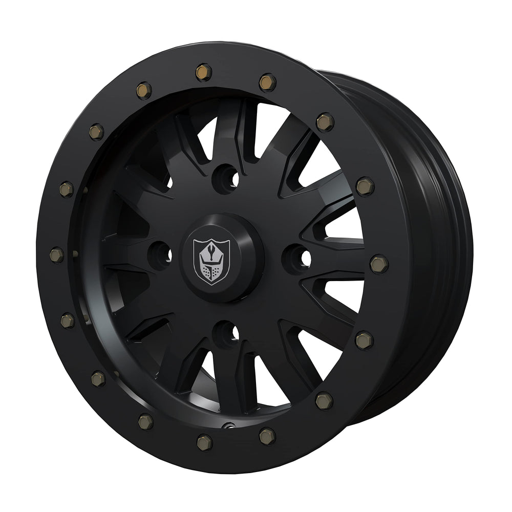 Polaris ATV Pro Armor Halo Wheel, Front/Rear R15
