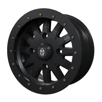 Polaris ATV Pro Armor Halo Wheel, Front/Rear R15