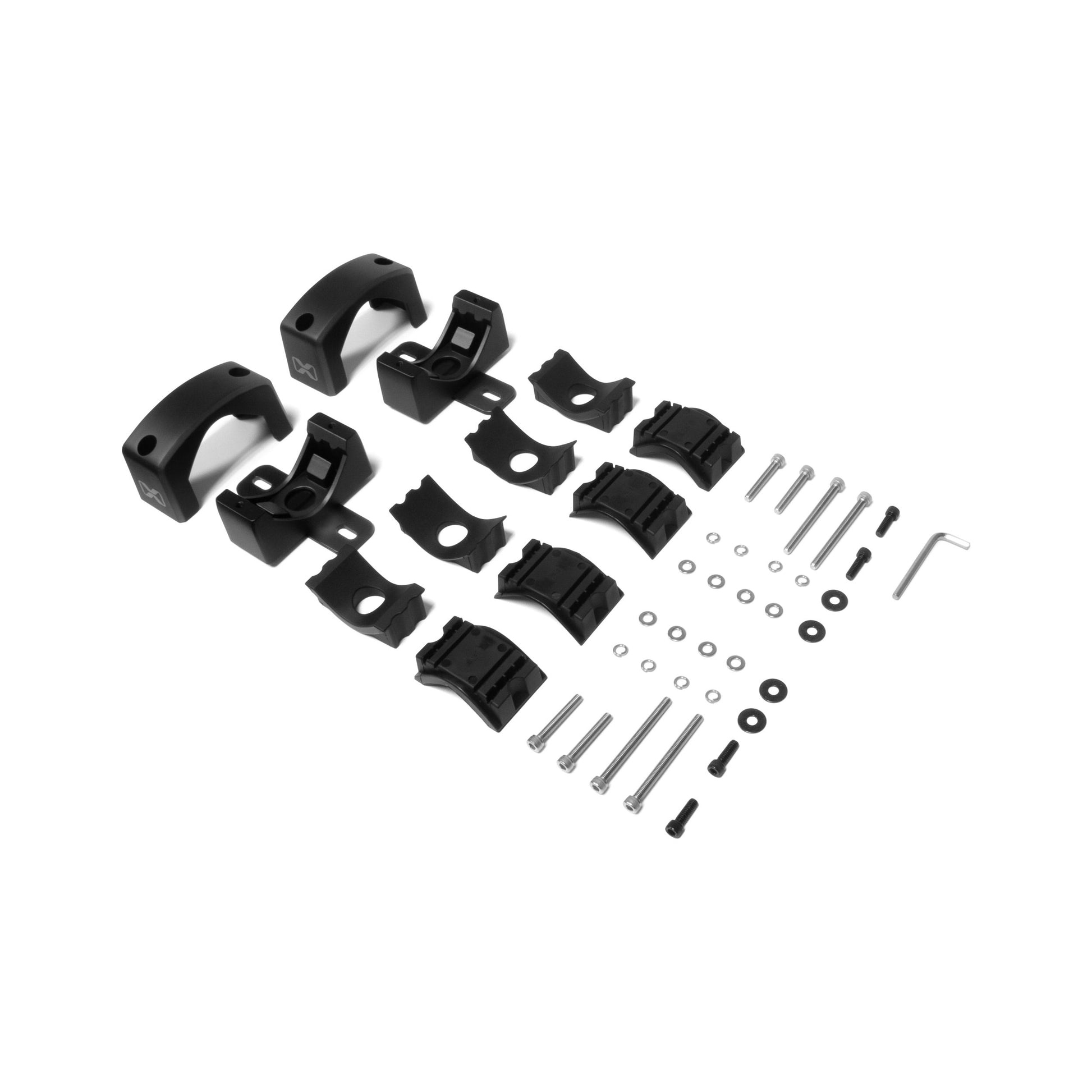 V7 Roll Cage Mounts