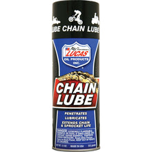 Chain Lube 11 Oz (12/Case  Sold Ea)