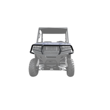 Steel Front Bumper Pol