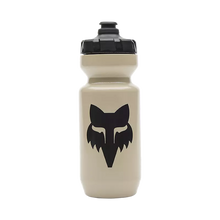 Fox Racing Purist 22 Oz Water Bottle - Mocha Brown