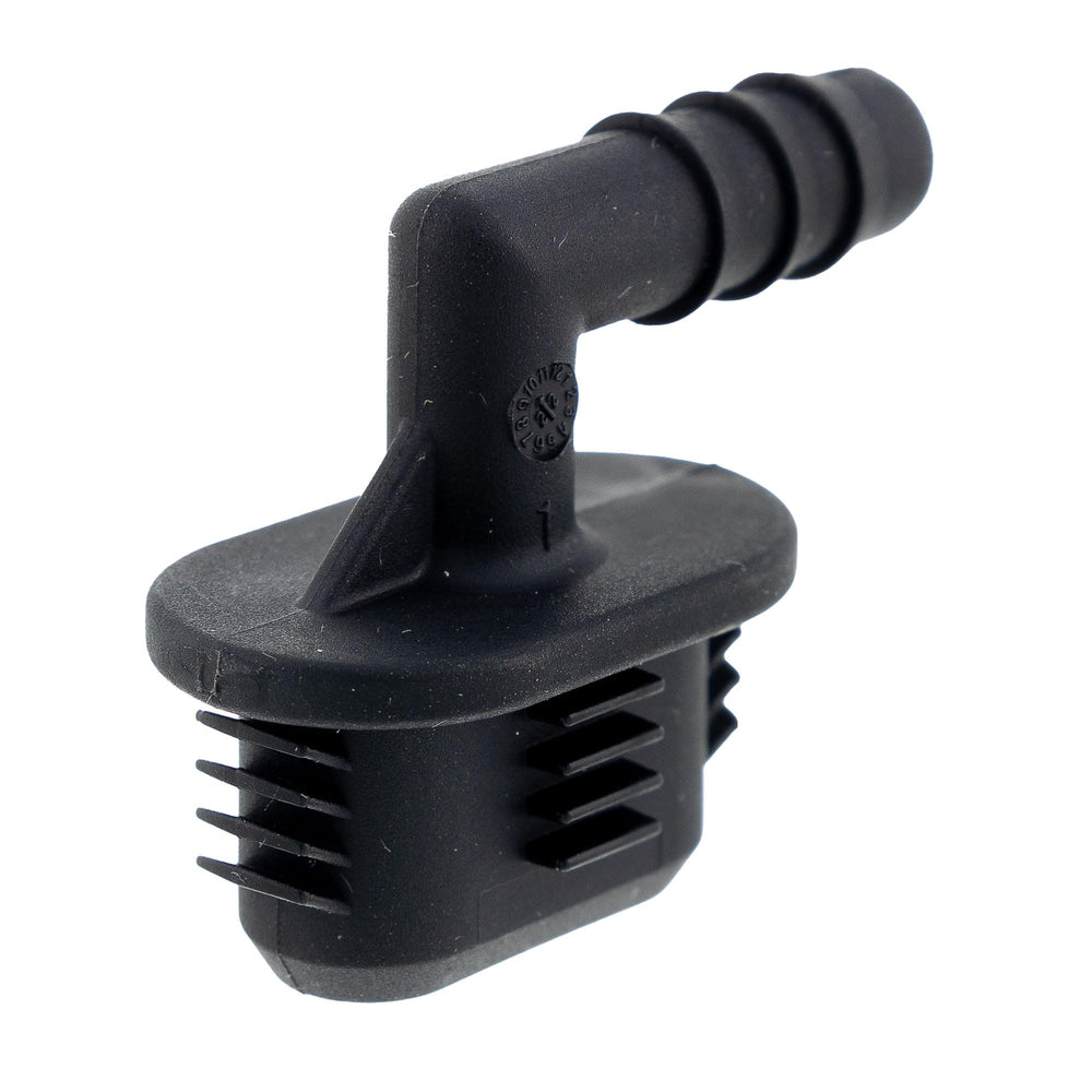 
                      
                        Polaris UTV Vent Line Fitting Part - 5453464
                      
                    