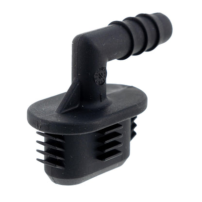 Polaris UTV Vent Line Fitting Part - 5453464