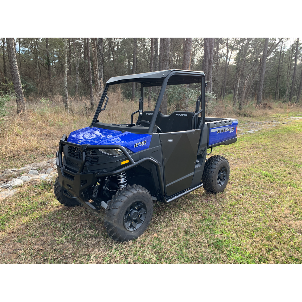 
                      
                        Front Bumper Kit
                      
                    