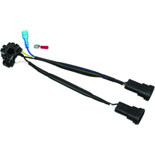 Kuryakyn Headlamp Adapter Harness