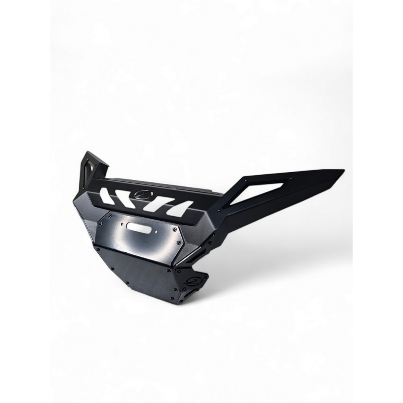 Elektric Offroad 2024+ Polaris Xpedition Volt Front Winch Bumper