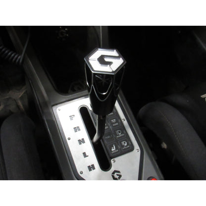 POLARIS PRO R & TURBO R SHIFT KNOB