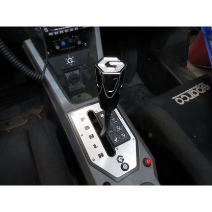POLARIS PRO R & TURBO R SHIFT KNOB