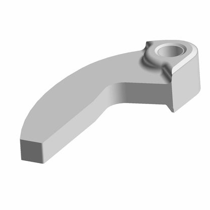 Polaris ATV Shift Weight, Genuine OEM Part 5632281, Qty 1