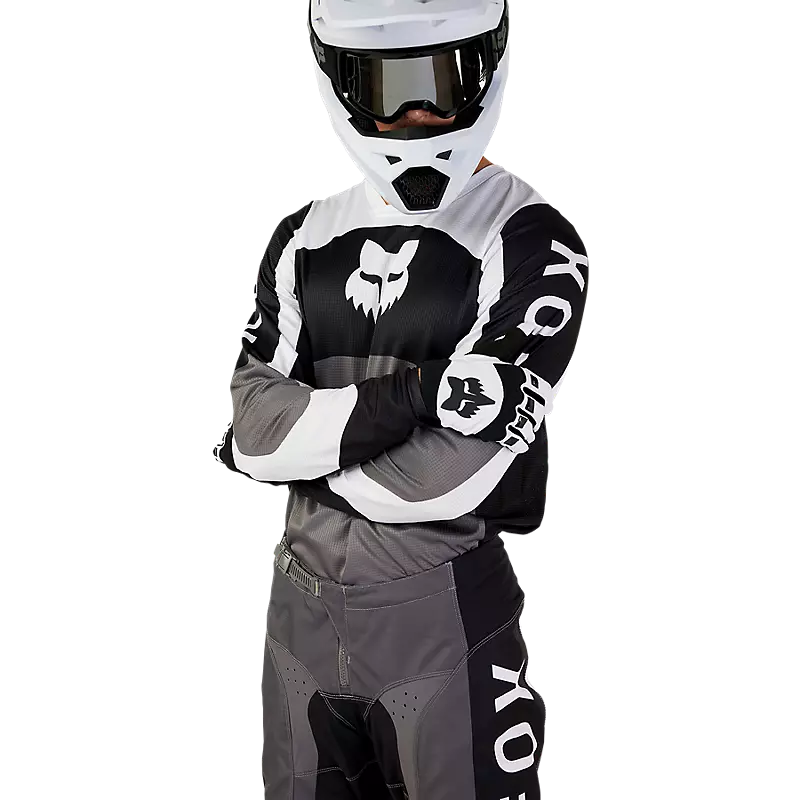 
                      
                        Fox Racing 180 Nitro Jersey Black/grey 31274-014
                      
                    