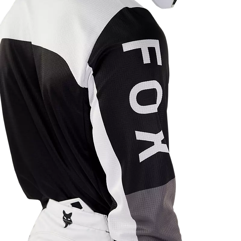 
                      
                        Fox Racing 180 Nitro Jersey Black/grey 31274-014
                      
                    
