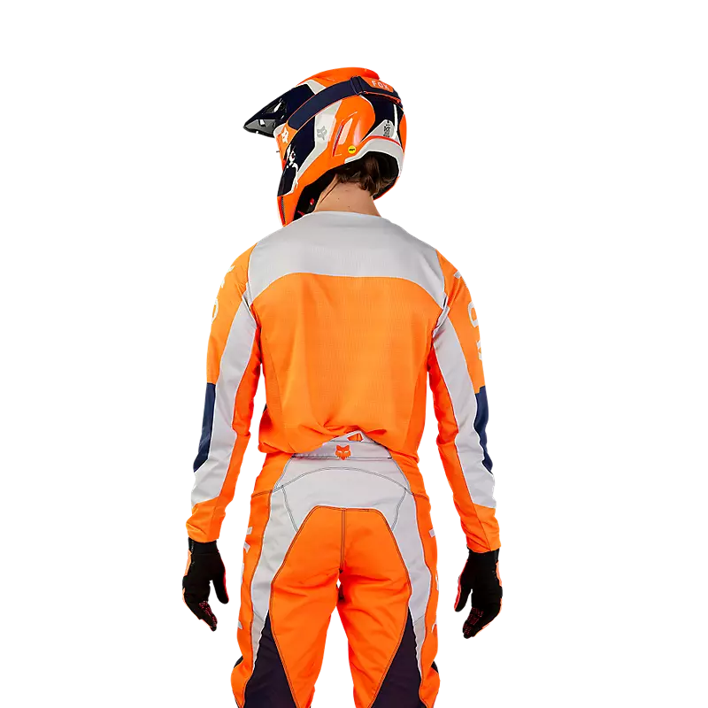 
                      
                        Fox Racing 180 Nitro Jersey Fluorescent Orange 31274-824
                      
                    