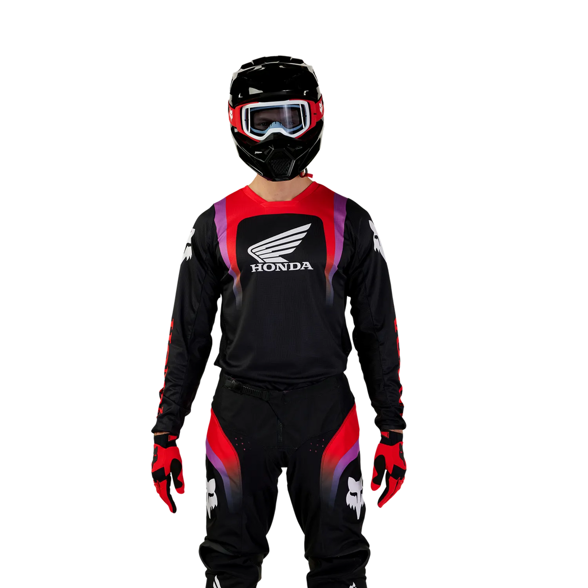 Fox Racing 180 Honda Jersey
